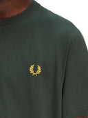 Fred Perry Classic T Shirt