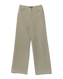 A.P.C. Pantalones verdes