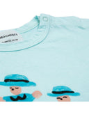 Bobo Choses T Shirt