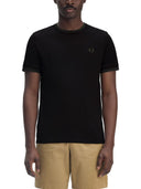 Fred Perry Camiseta de doble franja