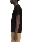 Fred Perry Camiseta de doble franja