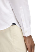 Fred Perry Cotton Oxford Hemd