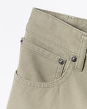 A.P.C. Pantalones verdes