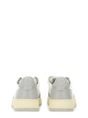 Autry "Medalist Low" Sneaker