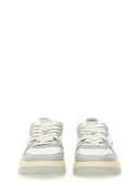 Autry "Medalist Low" Sneaker