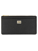 Dolce & Gabbana Large Card Holder
