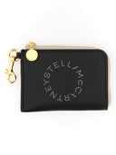 Stella Mc Cartney Wallet With Logo