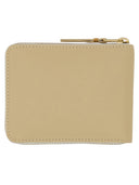 Portefeuille de portefeuille en cuir de garcons