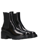 Tod's Boots Black