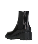 Tod's Boots Black