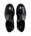 Tod's Boots Black