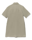 A.P.C. Dresses Green
