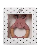 Bonton Rattler Bunny