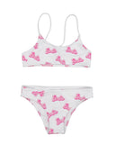 Costume MC2 Saint Barth "Barbie"