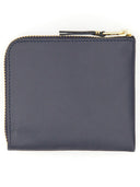 Comme des Garcons Wallet Portafoglio en Pelle
