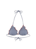 MC2 Saint Barth "Sagitario" Bikini Top