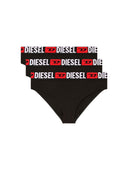 Diesel 3er-Pack Slips „Sam D Core“