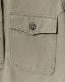 A.P.C. Dresses Green