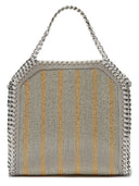 Stella McCartney "Falabella" mikro -tote taske