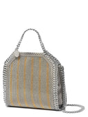 Stella McCartney "Falabella" mikro -tote taske
