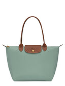 Longchamp "le pliage" m skuldertaske
