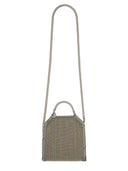 Stella McCartney "Falabella" mikro -tote taske