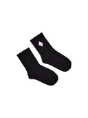Marcelo Burlon County of Milano Socks