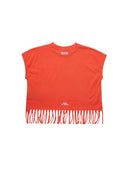 Marcelo Burlon County of Mailand Top mit Pony