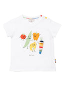 Camiseta de Paul Smith