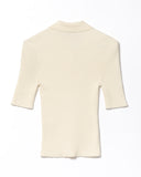 A.P.C. T Shirts And Polos White