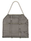 Stella Mc Cartney Limited Edition "Falabella Chain Cage" Mini Tote Bag