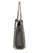 Stella Mc Cartney Limited Edition "Falabella Chain Cage" Mini Tote Bag
