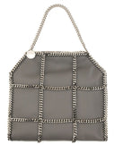Stella Mc Cartney Limited Edition "Falabella Chain Cage" Mini Tote Bag