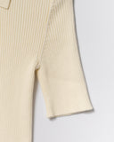 A.P.C. T Shirts And Polos White