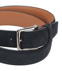 Tod's Belts Blue