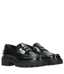 Tod's Sandals Black