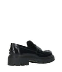Tod's Sandals Black