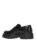Tod's Sandals Black