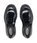 Tod's Sandals Black