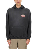 Represent "D+D British Luxury" Sweatshirt