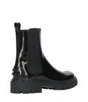 Tod's Boots Black