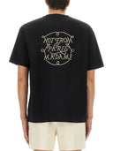 Drôle De Monsieur Cotton T Shirt