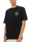 Drôle De Monsieur Cotton T Shirt