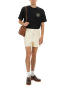 Drôle De Monsieur Cotton T Shirt
