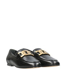 Tod's Sandals Black