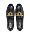 Tod's Sandals Black