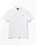 A.P.C. T Shirts And Polos White