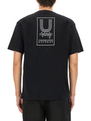 Undercover T Shirt With Print
