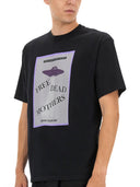 Undercover T Shirt With Print