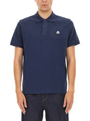 Elch Knuckles Polo "Everett"